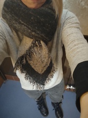 What are you wearing today - Christmas countdown