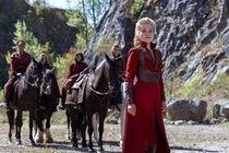The Wheel of Time TV | parallels the mess we're in  with TRAs, feminists etc?