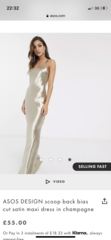 Help with a dress for a Bond themed casino night??
