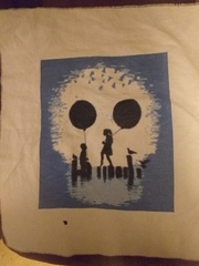 Show me your cross stitch projects!