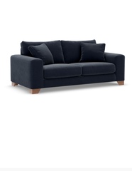 Mismatched sofas?