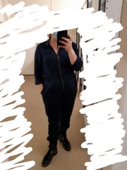 What are you wearing today? Autumn/Winter 2021