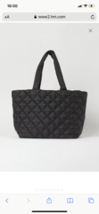 Lifestyle and handbags.