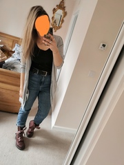 What are you wearing today - Christmas countdown