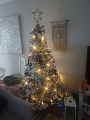 Are you one of this people with a perfect looking Christmas tree?