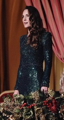 Now Where Did I Put My Starter Tiara?