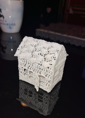 Knit, Crochet and Natter 7: the School of Stitchcraft and Wizardry