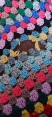 Knit, Crochet and Natter 7: the School of Stitchcraft and Wizardry