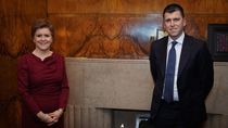 Fears for Scots civil service ‘captured’ by Stonewall - Times Scotland