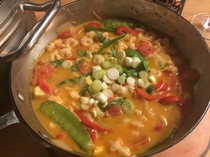 DAILY MENU 5 - PLEASE POST WHAT YOU EAT
