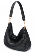 Lifestyle and handbags.