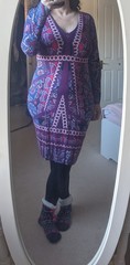 What are you wearing today - Christmas countdown