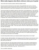 Brexit Megathread Part 3: COP26 and beyond. The Empire is no more.