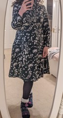 What are you wearing today? Autumn/Winter 2021