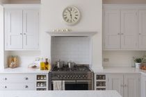 Input into kitchen plans please