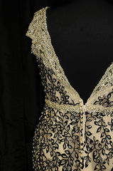 If you were to choose a wedding dress now…