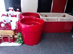 Poncetastic Christmas 2021