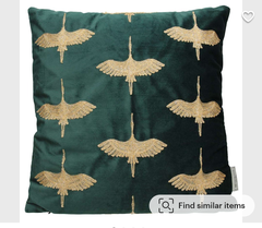 Cushion help needed desperately!