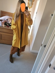 What are you wearing today - Christmas countdown