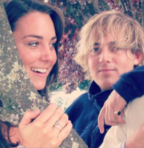 Interesting analysis on social media about Meghan