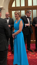 Blessed Be The Royal Pants, but We Shall Inherit the Tiaras!