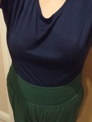 Plus size style/what are you wearing