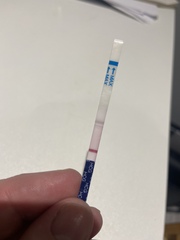 Anyone else ttc #2?