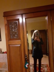 What are you wearing today - Christmas countdown