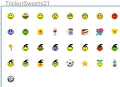 Hallowe'en Name Change Thread 3 - THE unofficial, THE just for fun - creep on over and join us.