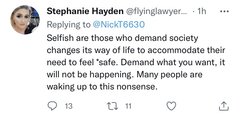 Dawkins tweets support for Kathleen Stock