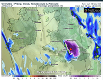 The mumsnet annual winter weather watch thread