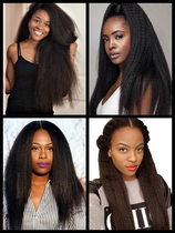 I love 4C Hair!