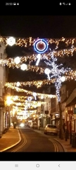 What is Brighton like at Christmas?