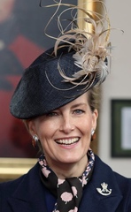 Blessed Be The Royal Pants, but We Shall Inherit the Tiaras!