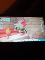 Animal Crossing Seven: where we all drink too many brews