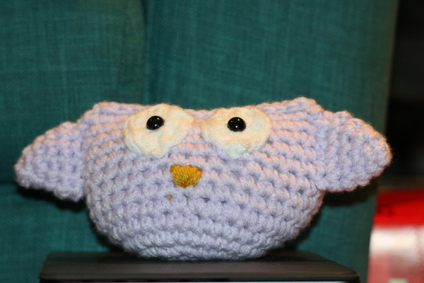 Knit, Crochet and Natter 7: the School of Stitchcraft and Wizardry