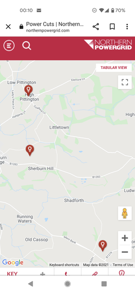 North East thread 5: The one where we move to Chat!