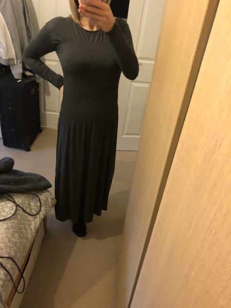 What are you wearing today - Christmas countdown