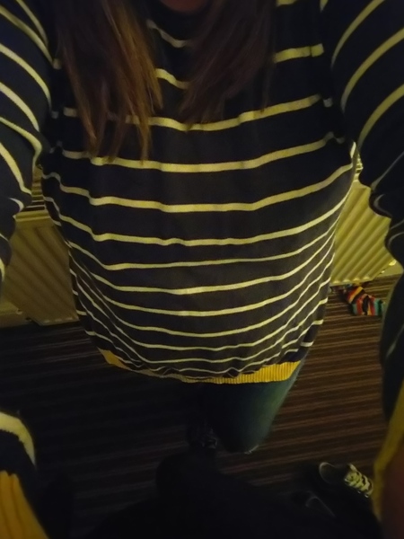 What are you wearing today - Christmas countdown