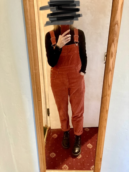 What are you wearing today - Christmas countdown