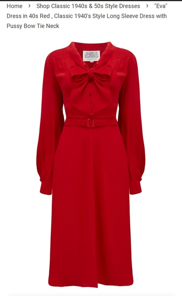 1940s party
