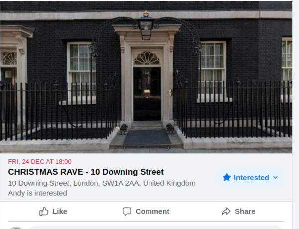 Brexit mega thread part 4 : non goady thread : Christmas edition