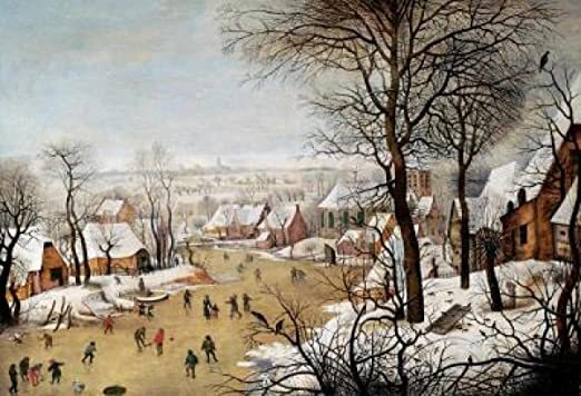 The Christmas Chronicles by Nigel Slater: Read Along Thread 2
