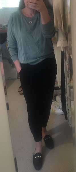 What are you wearing today - Christmas countdown