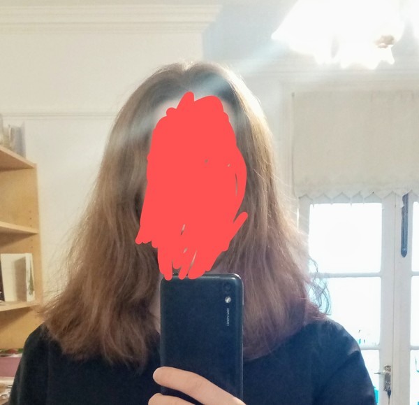 What to do with my hair?