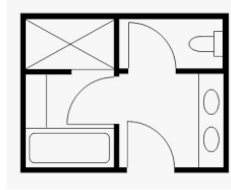 Help with new floorplan please