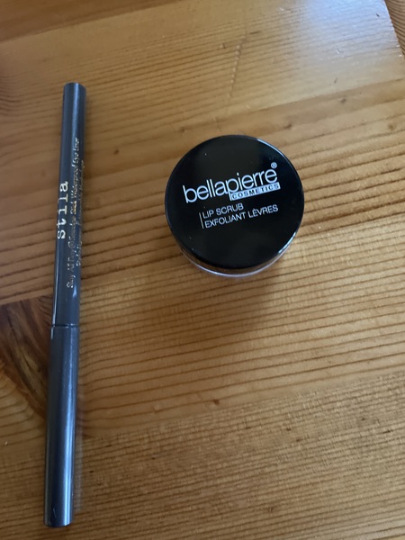 General “Waifs and Strays” Beauty Advent Calendar opening thread