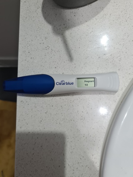 Entering into 8th cycle..