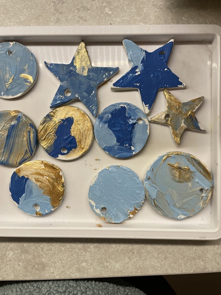 Trapped toddler parents: support through winter and beyond