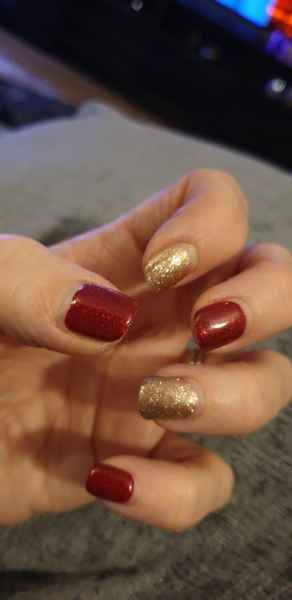 Show me your November nails :)